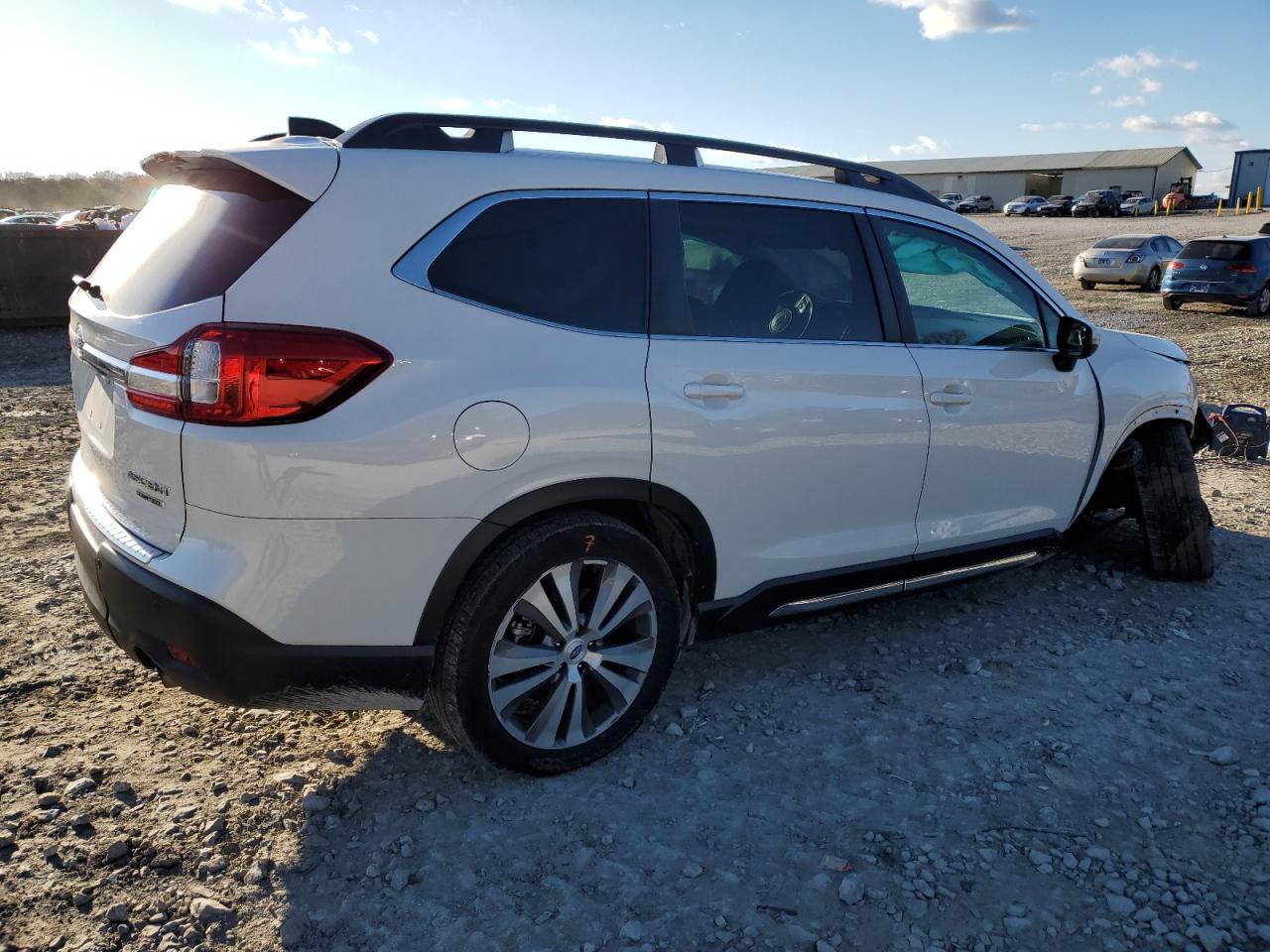 2020 Subaru Ascent - Image 3