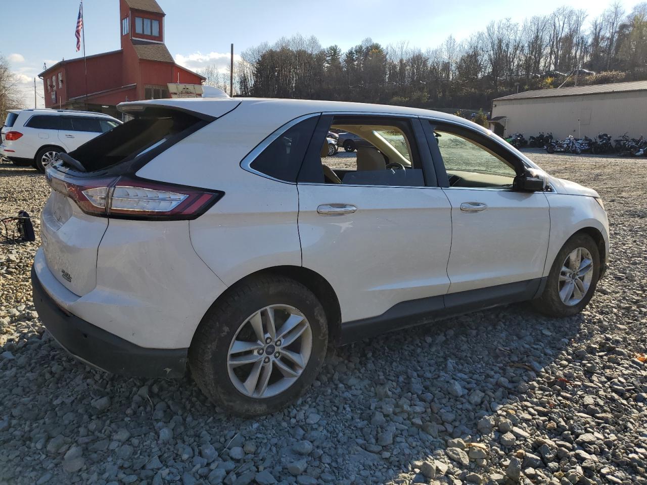 2015 Ford Edge - Image 3