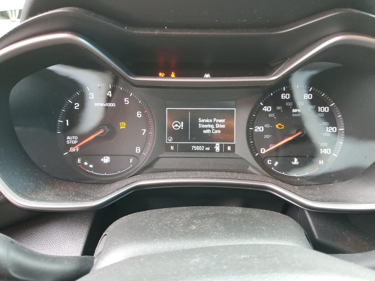 2021 Chevrolet TrailBlazer - Image 9