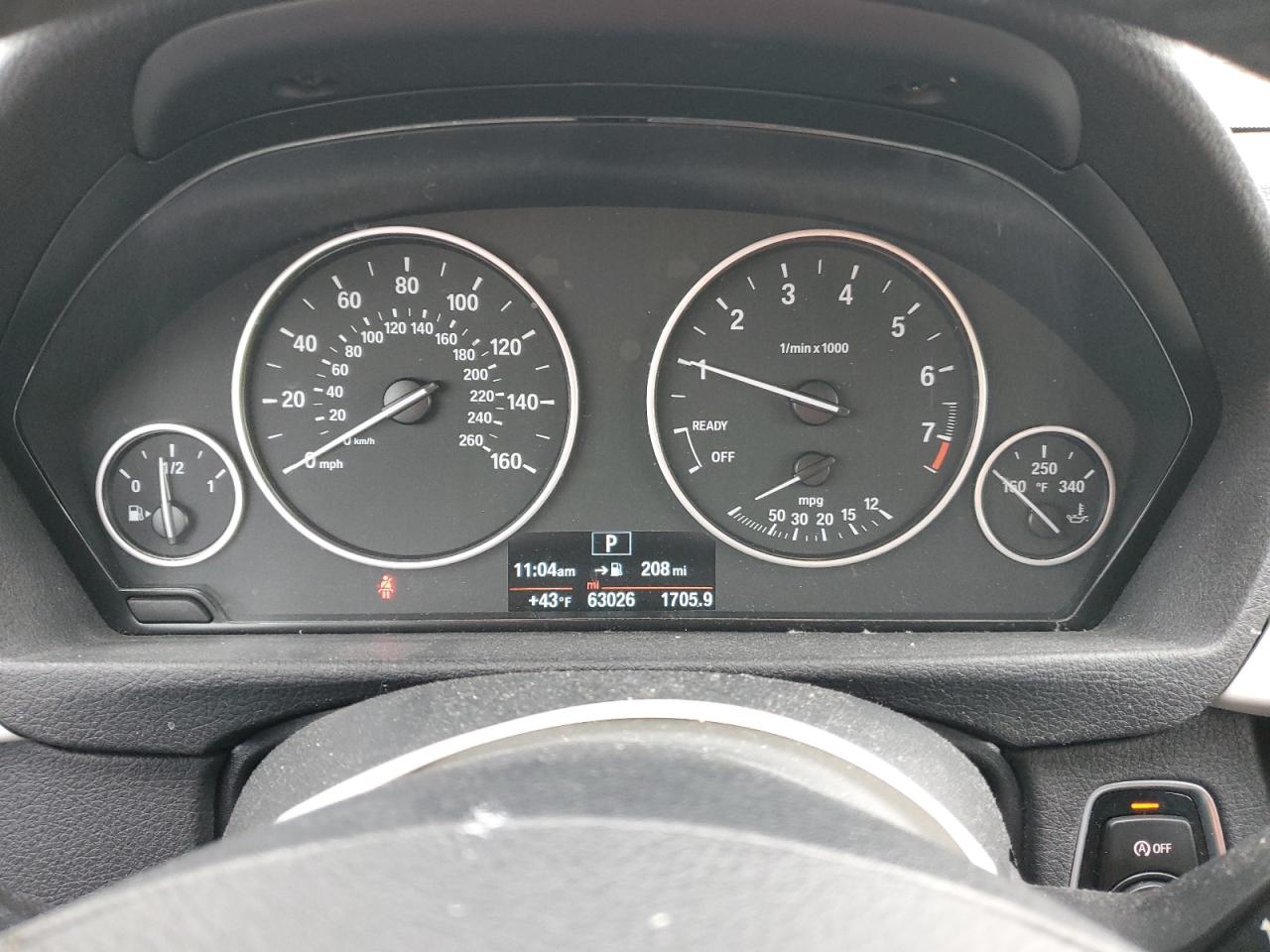 2018 BMW 3er - Image 9