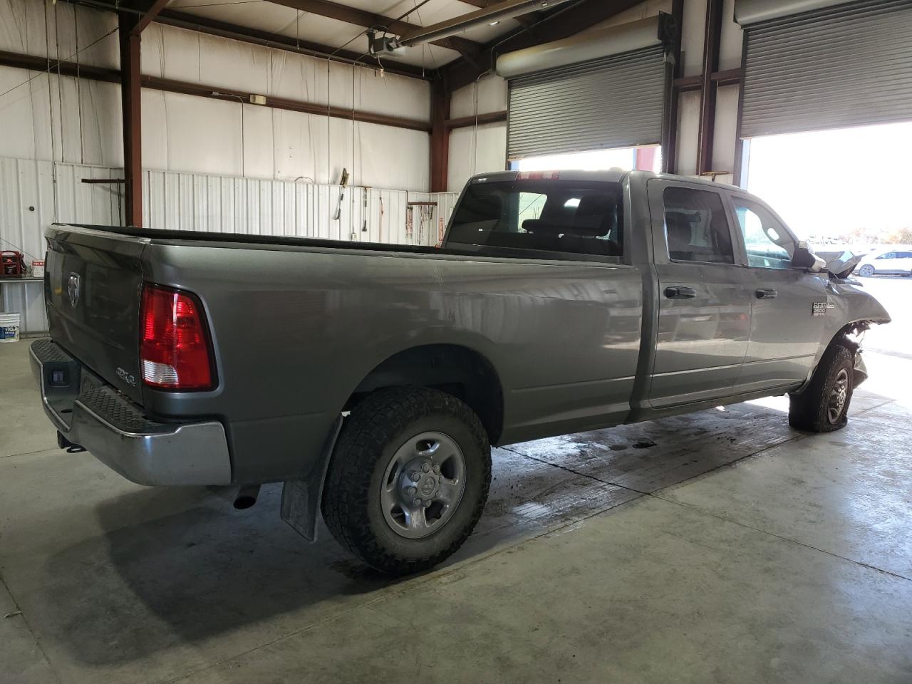 2012 Dodge RAM - Image 3