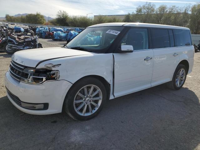 2016 Ford Flex Limited