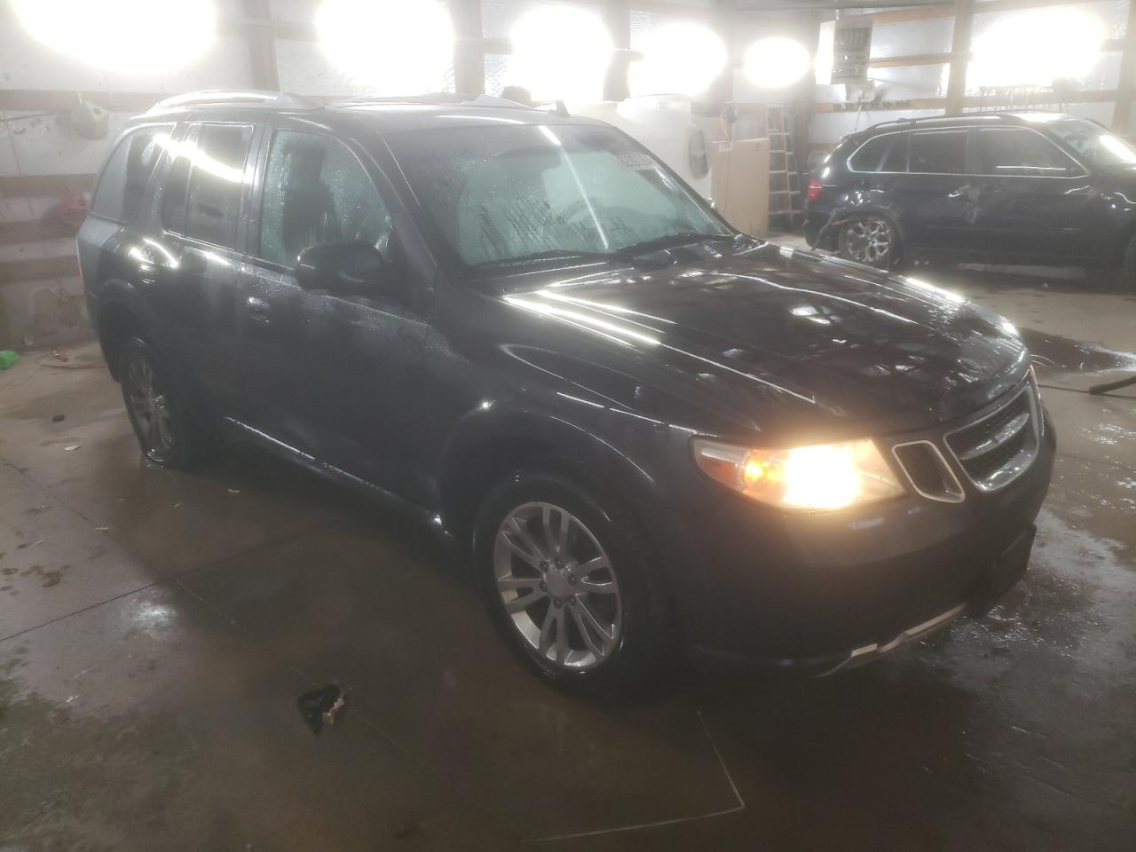 2007 Saab 9-7X - Image 4