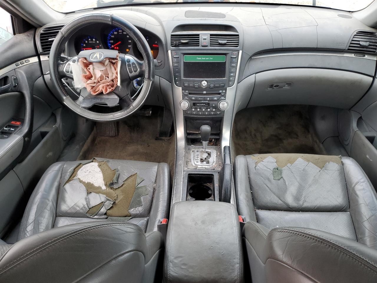 2005 Acura TLX - Image 8