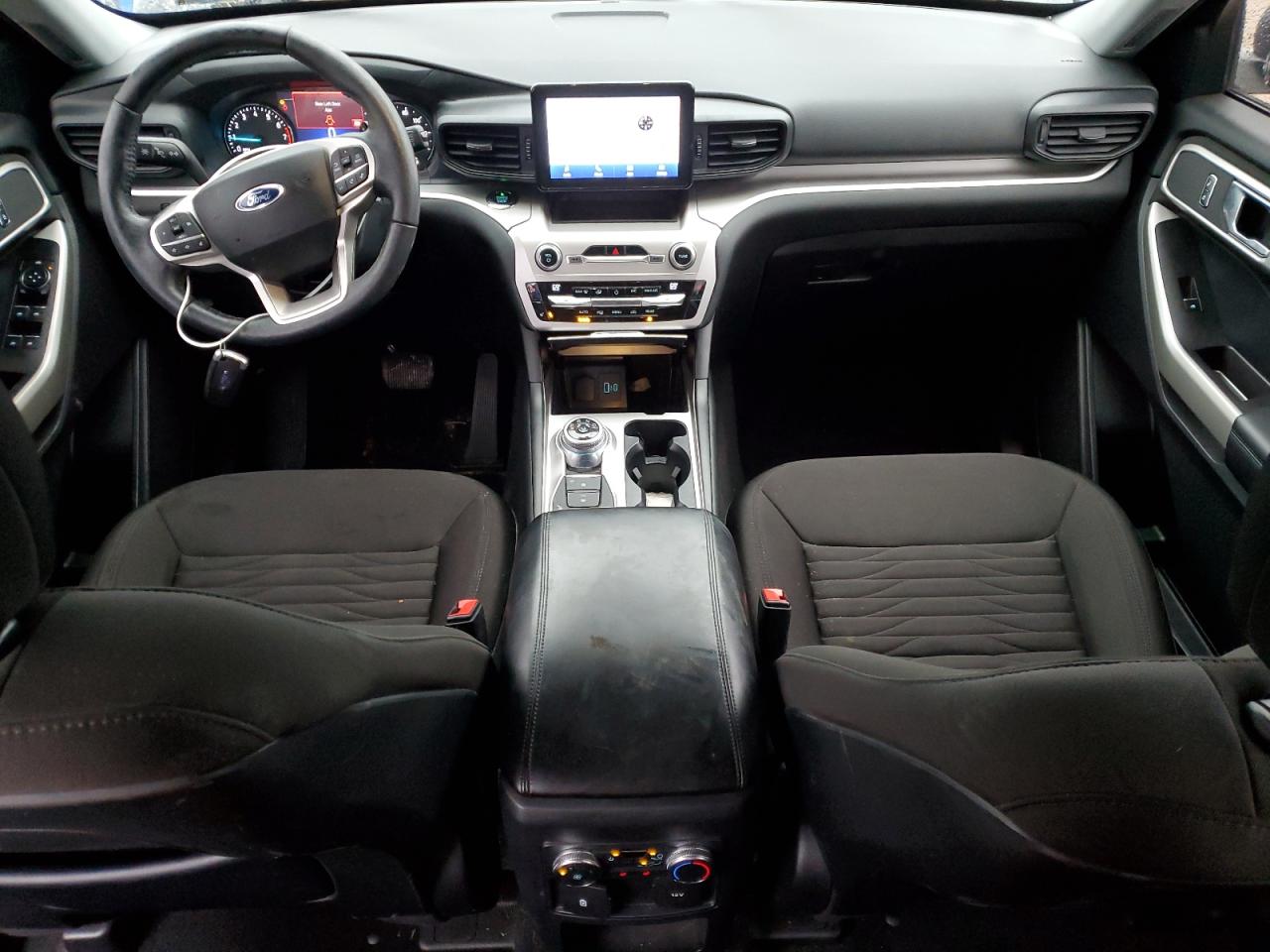 2020 Ford Explorer - Image 8