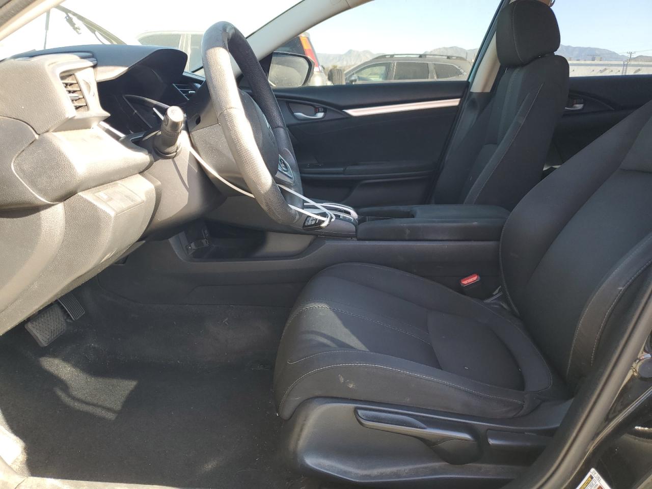 2016 Honda Civic - Image 7