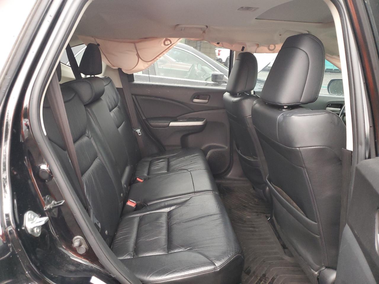 2013 Honda CR-V - Image 11