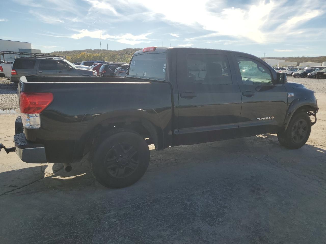 2011 Toyota Tundra - Image 3