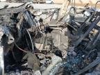 2016 Tesla Model S  zu verkaufen in Mentone, CA - Burn