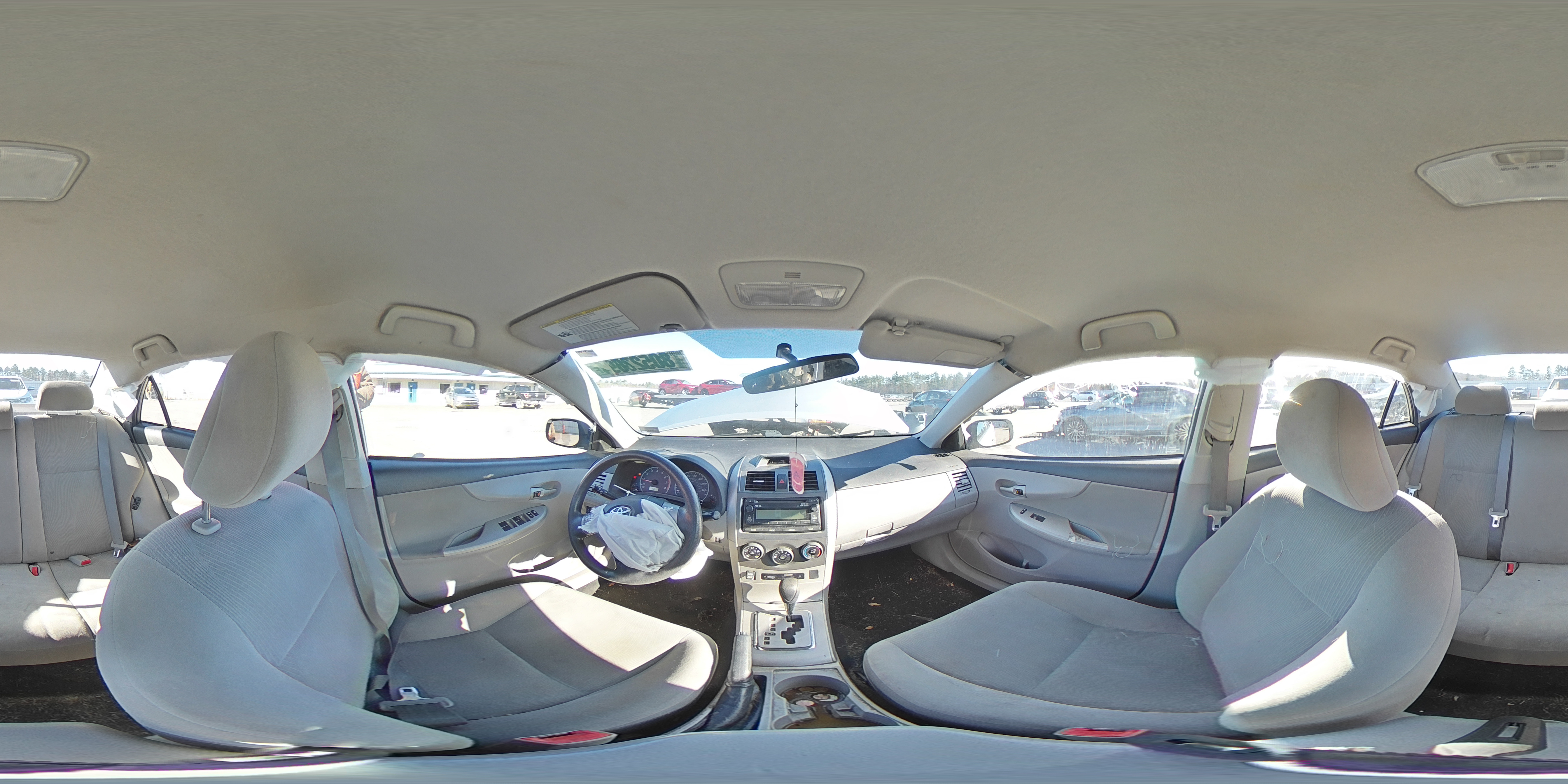 2012 Toyota Corolla - Image 13
