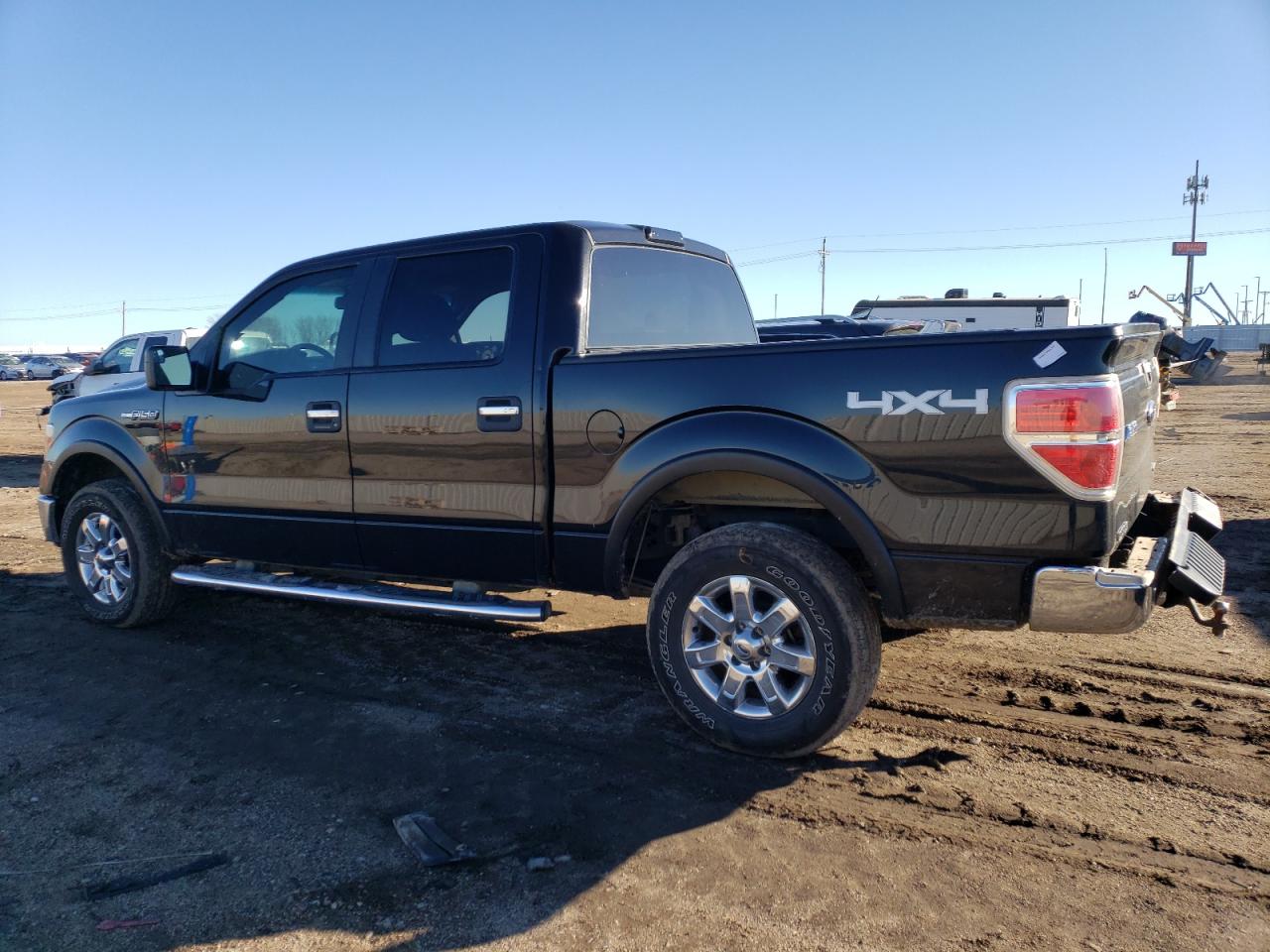 2014 Ford F-150 - Image 2