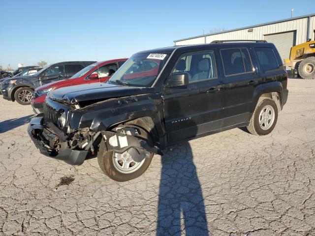 Kansas City, KS에서 판매 중인 2016 Jeep Patriot Sport - Front End