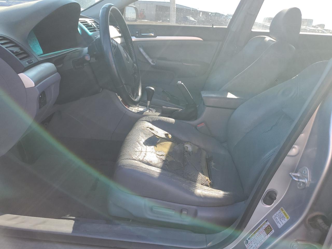 2005 Acura TSX - Image 7
