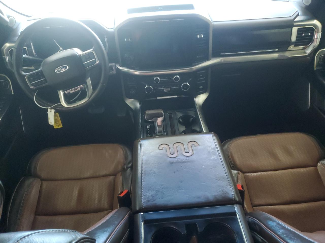 2022 Ford F-150 - Image 8