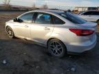 2017 Ford Focus Sel продається в Albuquerque, NM - Front End