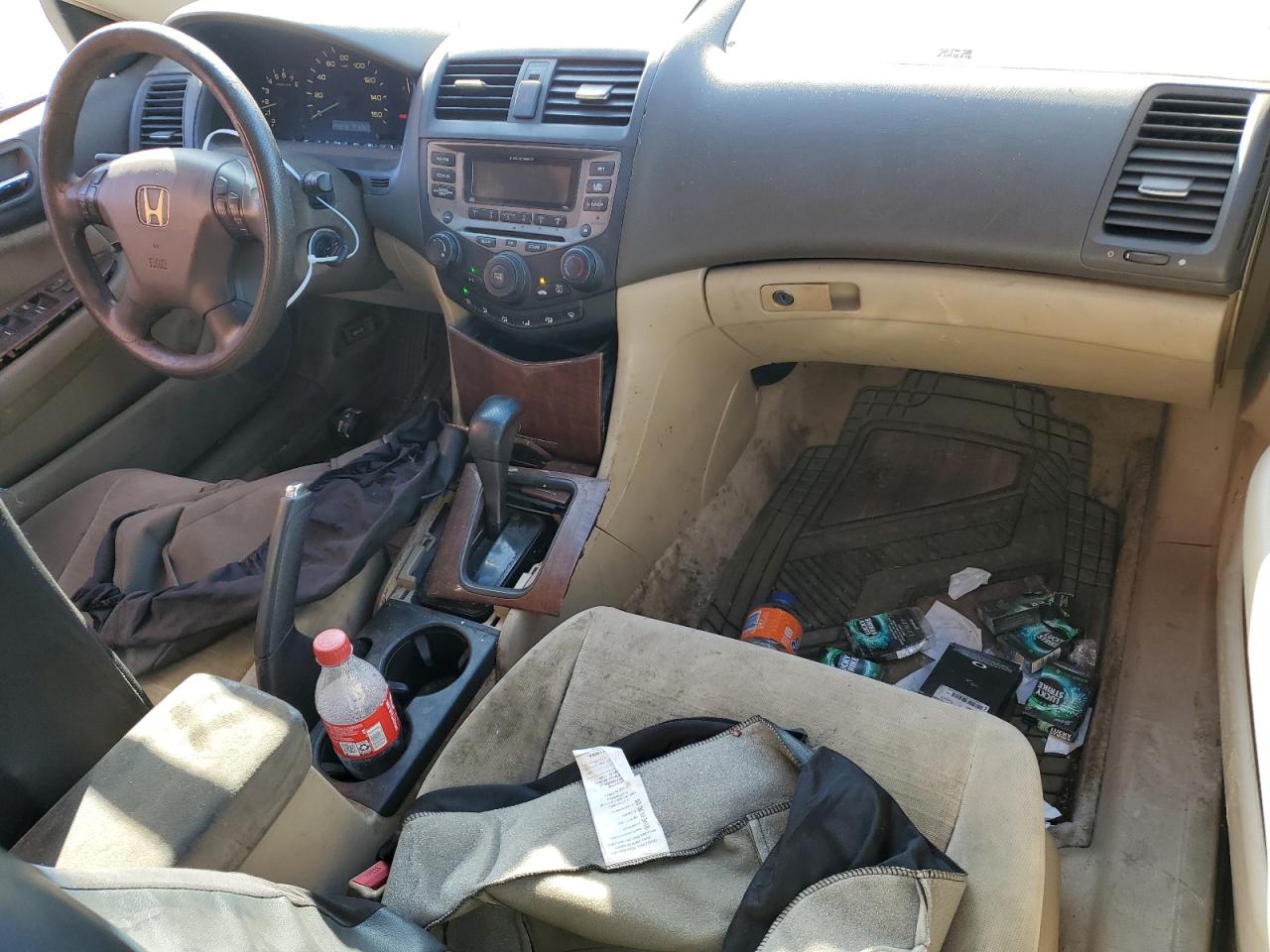 2006 Honda Accord - Image 8