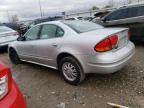 2002 Oldsmobile Alero Gx იყიდება Lansing-ში, MI - Side