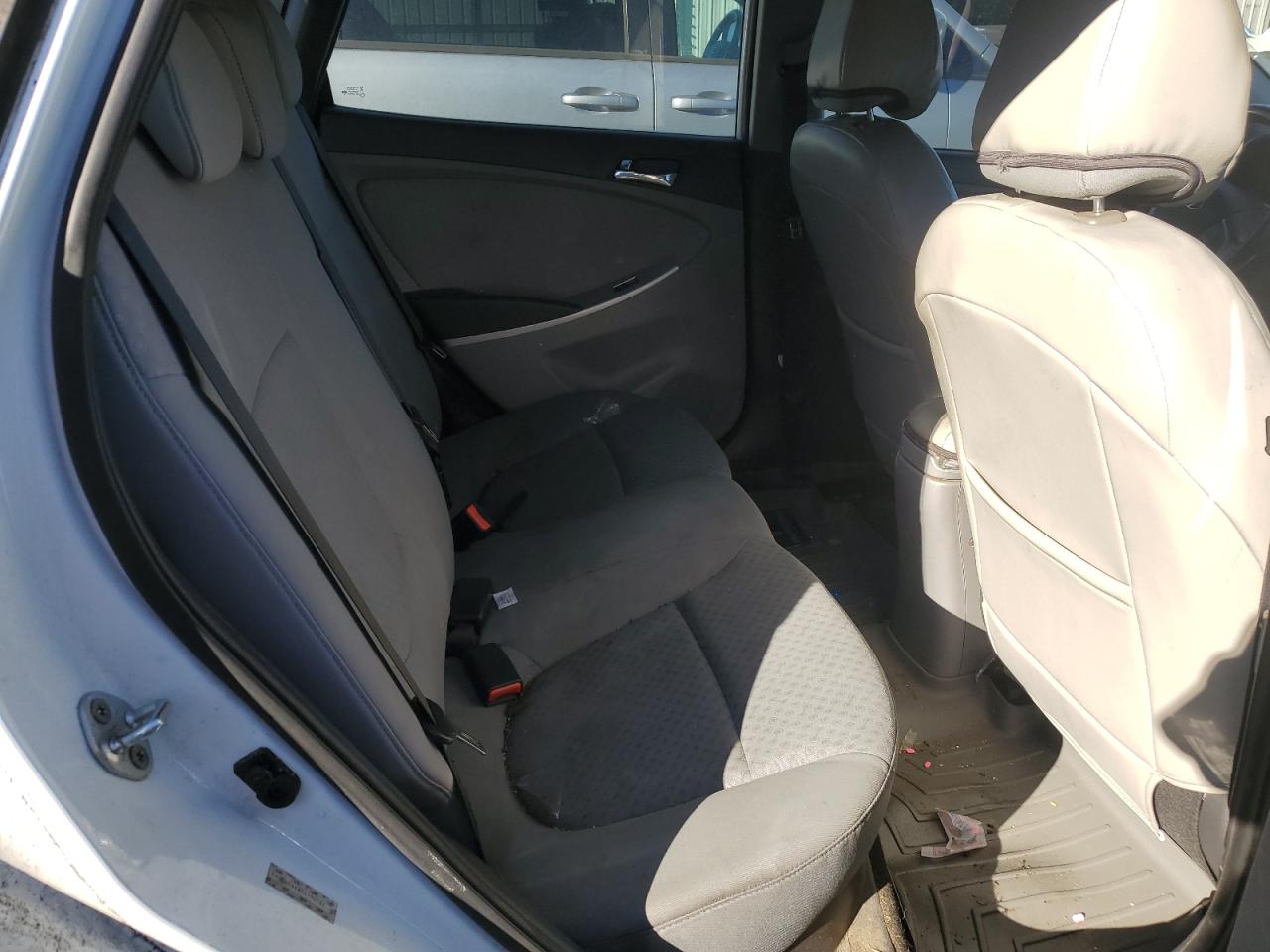 2014 Hyundai Accent - Image 10