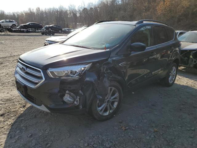 2017 Ford Escape Se за продажба в Marlboro, NY - Front End