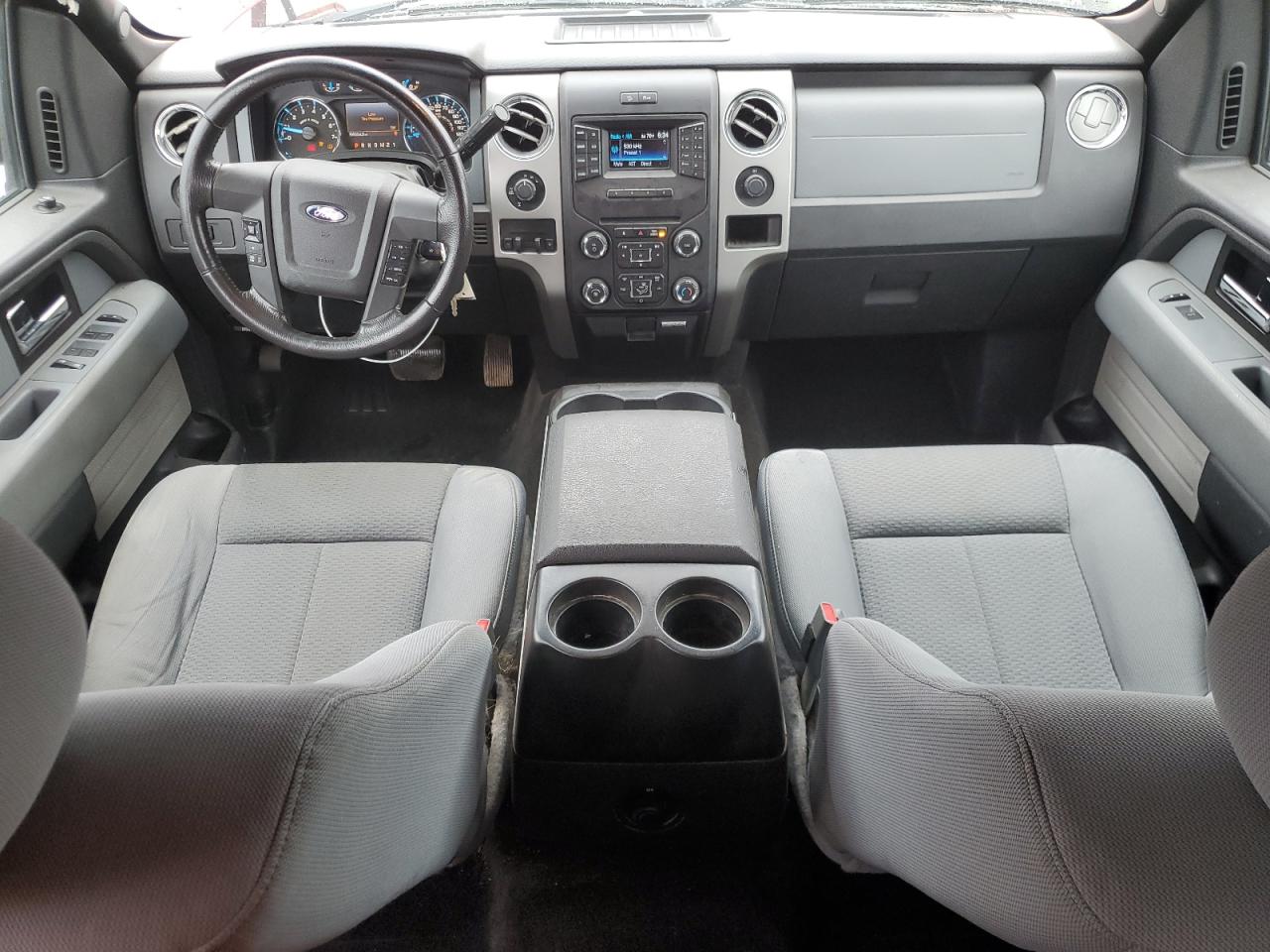 2014 Ford F-150 - Image 8