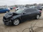 2016 Kia Optima Lx en Venta en Louisville, KY - Front End