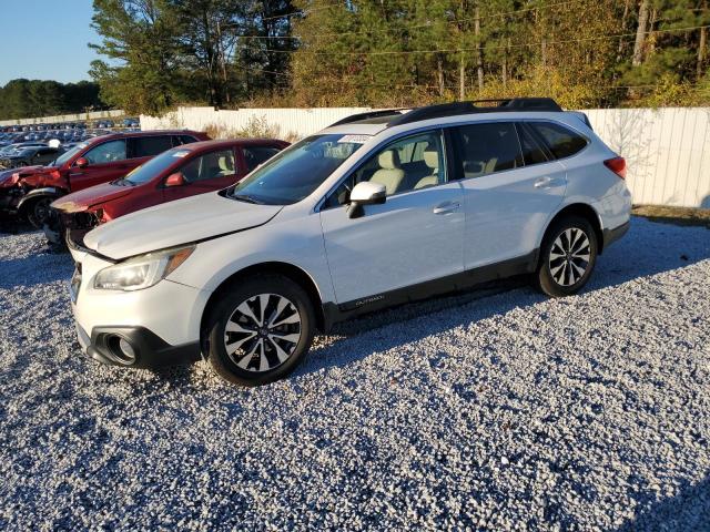 2016 Subaru Outback 2.5I Limited na sprzedaż w Fairburn, GA - Front End