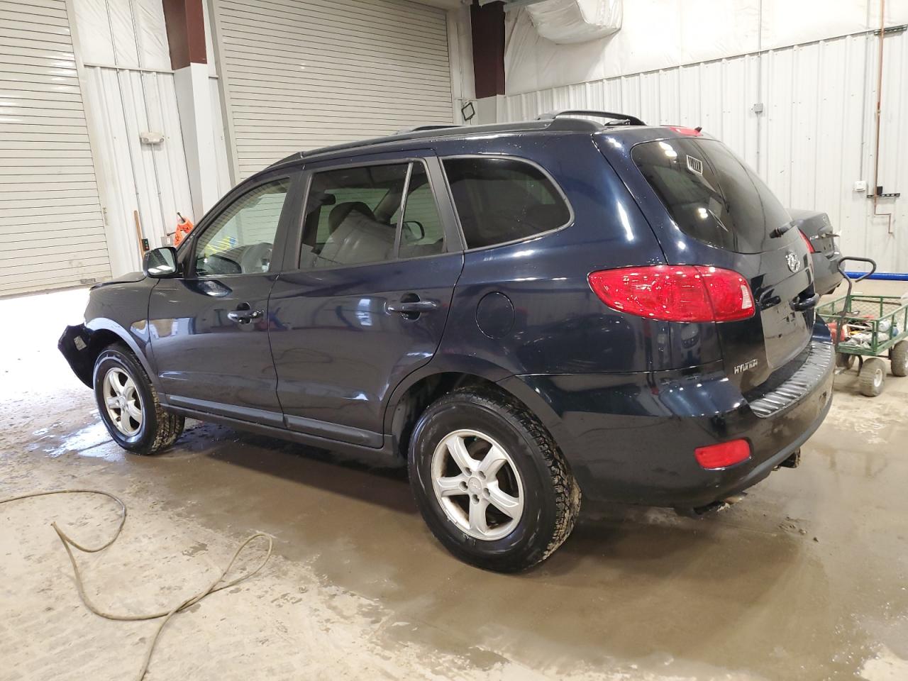 2008 Hyundai Santa Fe - Image 2