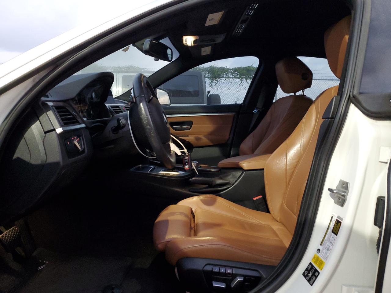 2017 BMW 4er - Image 7