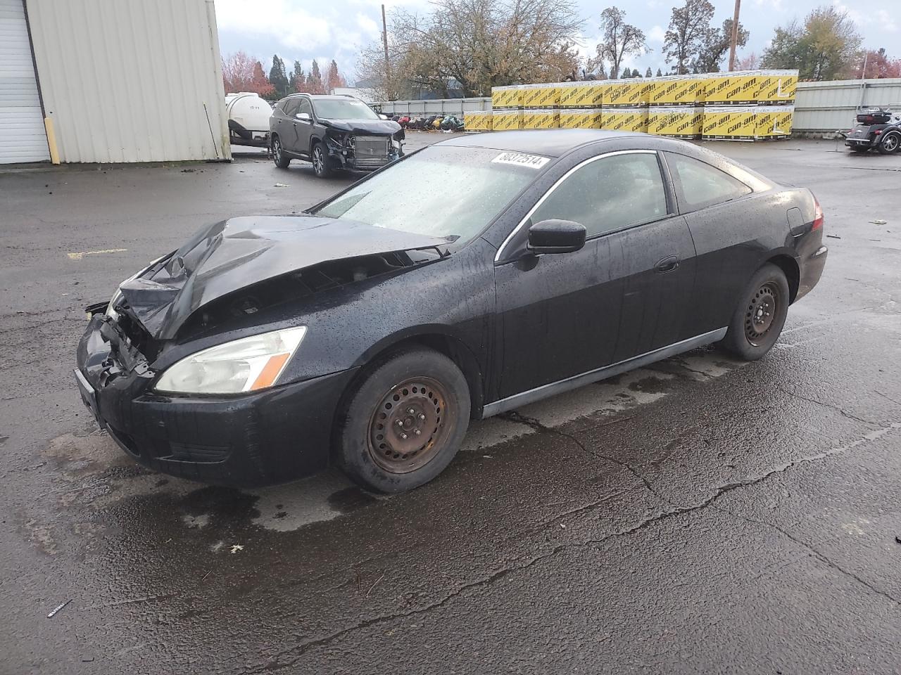 2005 Honda Accord - Image 1