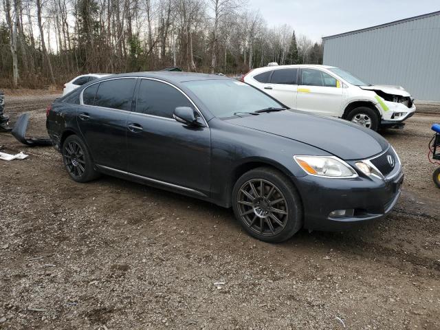 2008 LEXUS GS 350