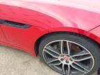 2020 JAGUAR F-TYPE V6 for sale at Copart SANDY