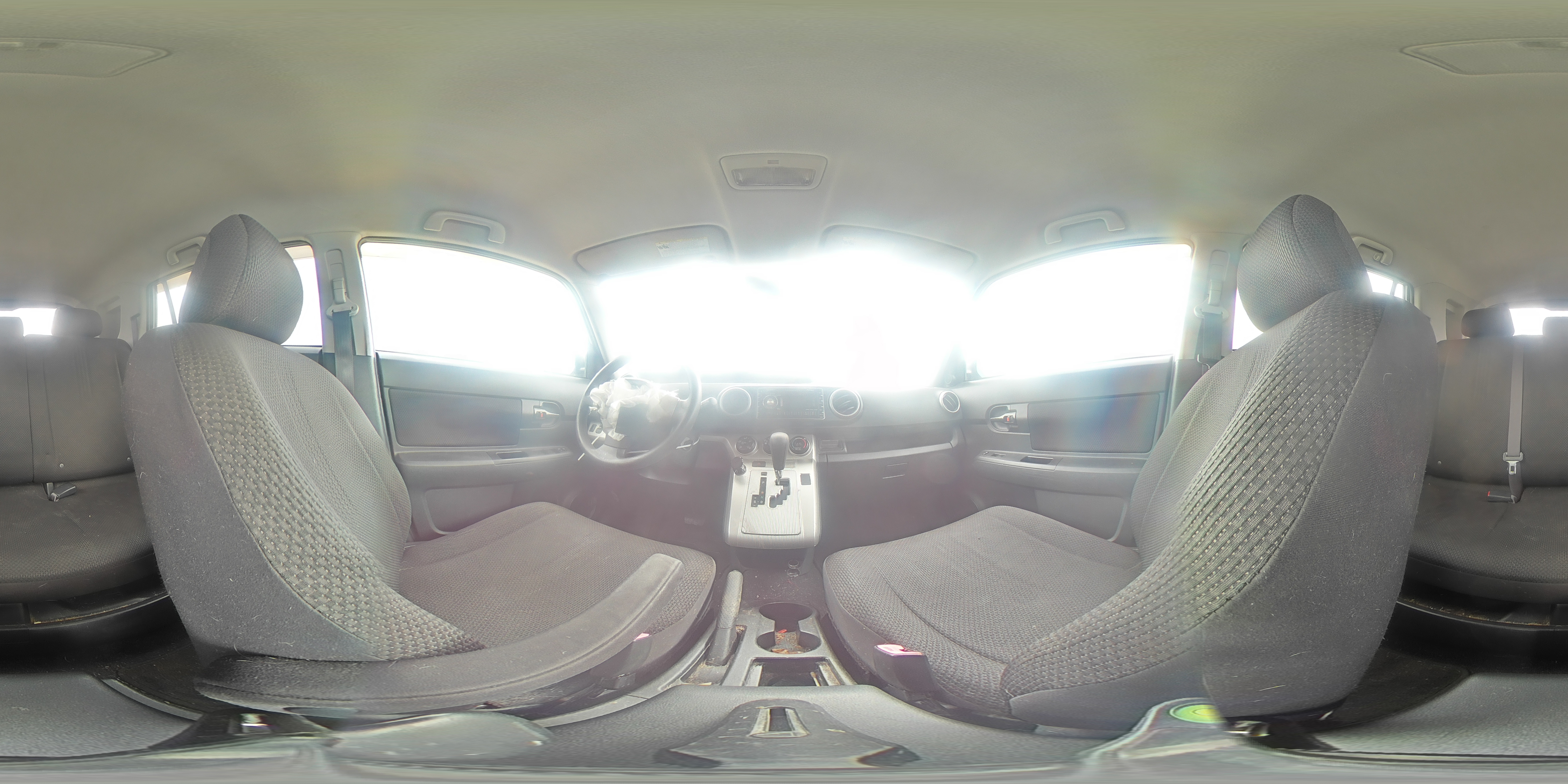 2009 Scion xB - Image 13