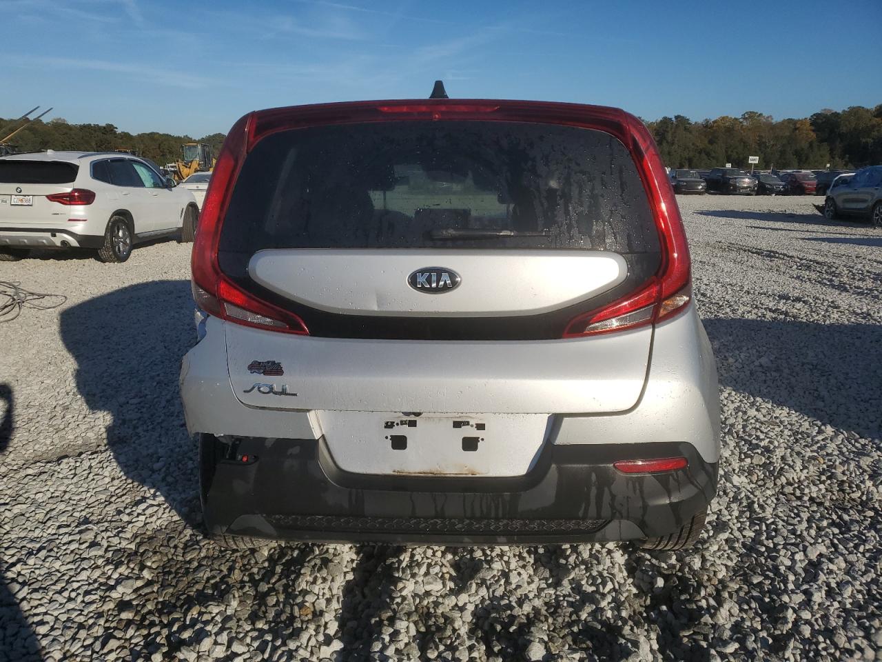 2021 Kia Soul - Image 6