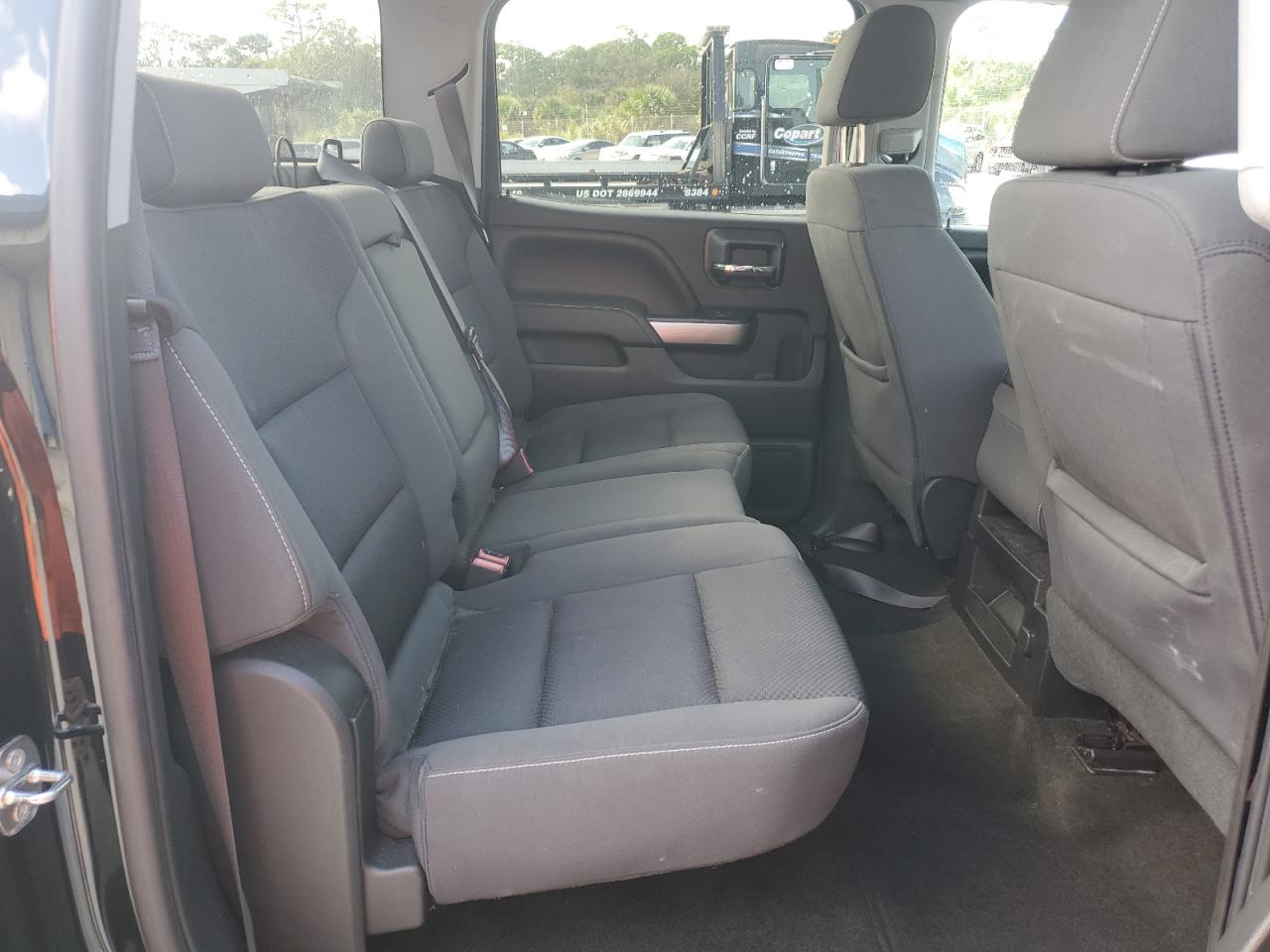 2016 Chevrolet Silverado - Image 10