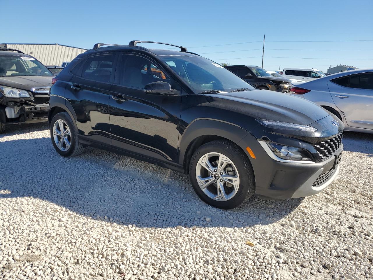 2022 Hyundai Kona - Image 4