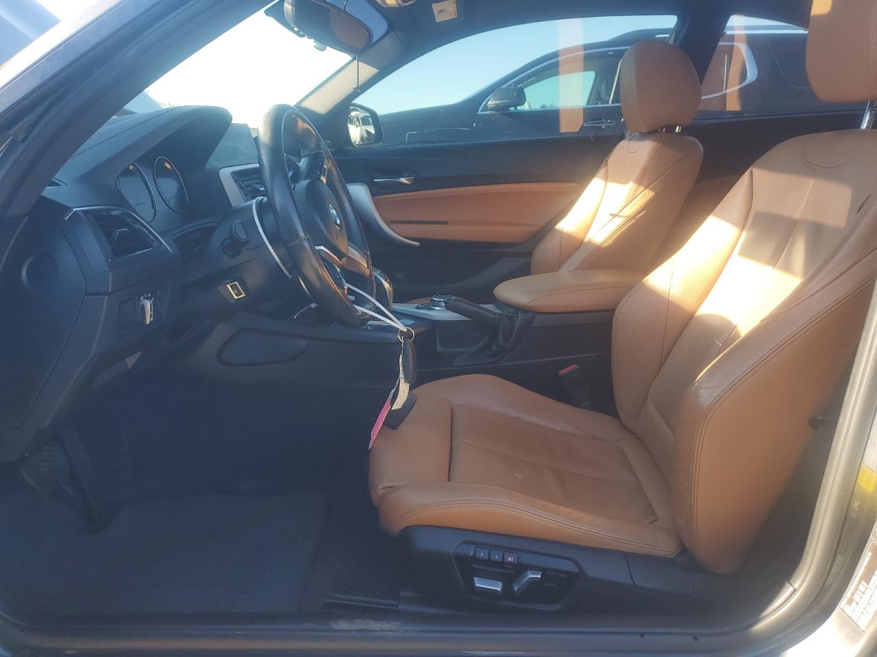 2018 BMW M2 - Image 7