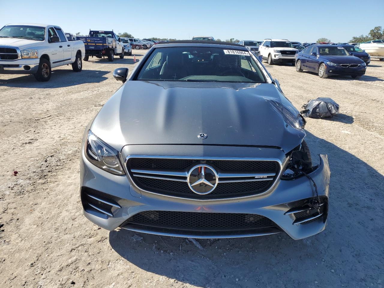 2019 Mercedes-Benz E-klasse - Image 5