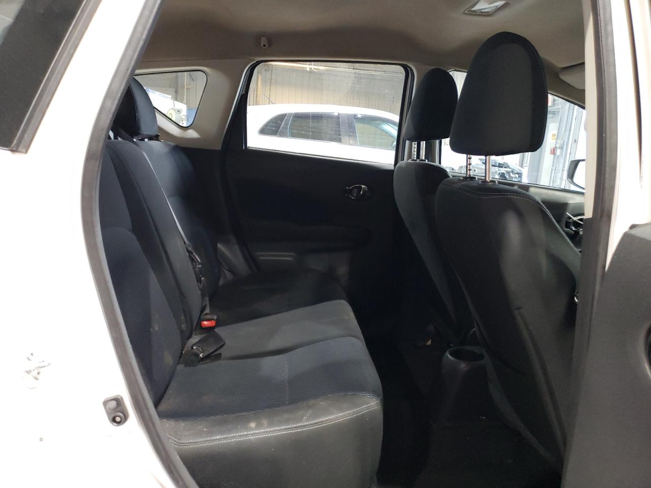 2017 Nissan Versa - Image 11