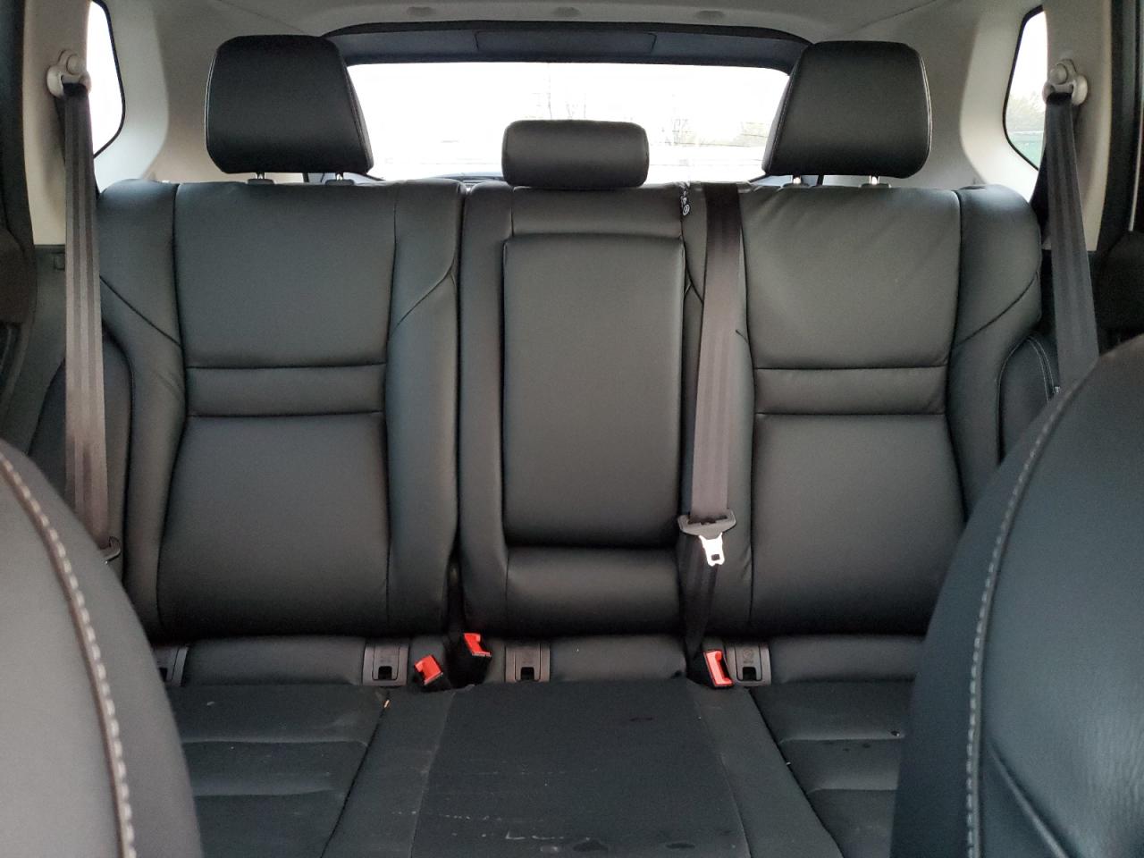 2021 Nissan Rogue - Image 10