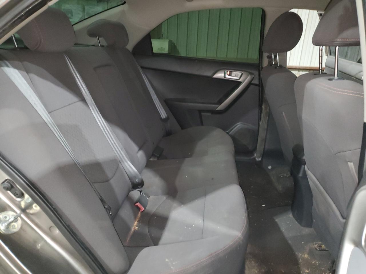 2010 Kia Forte - Image 10