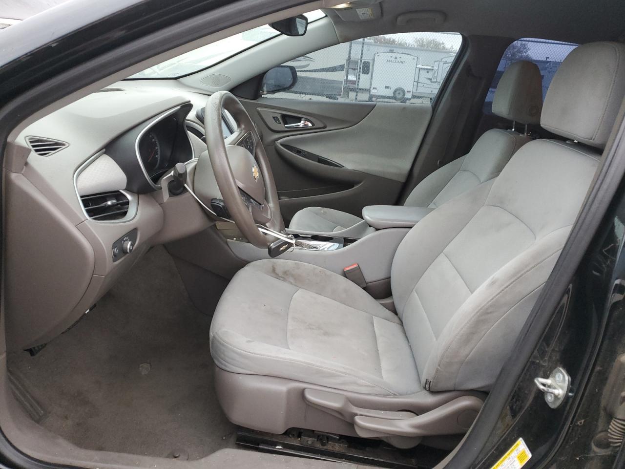 2016 Chevrolet Malibu - Image 7