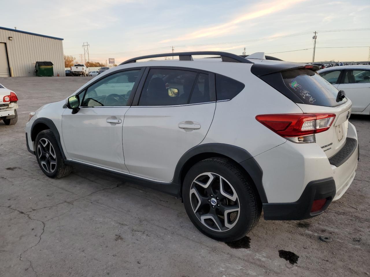 2018 Subaru XV - Image 2