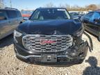 2019 Gmc Terrain Denali zu verkaufen in Kansas City, KS - Front End