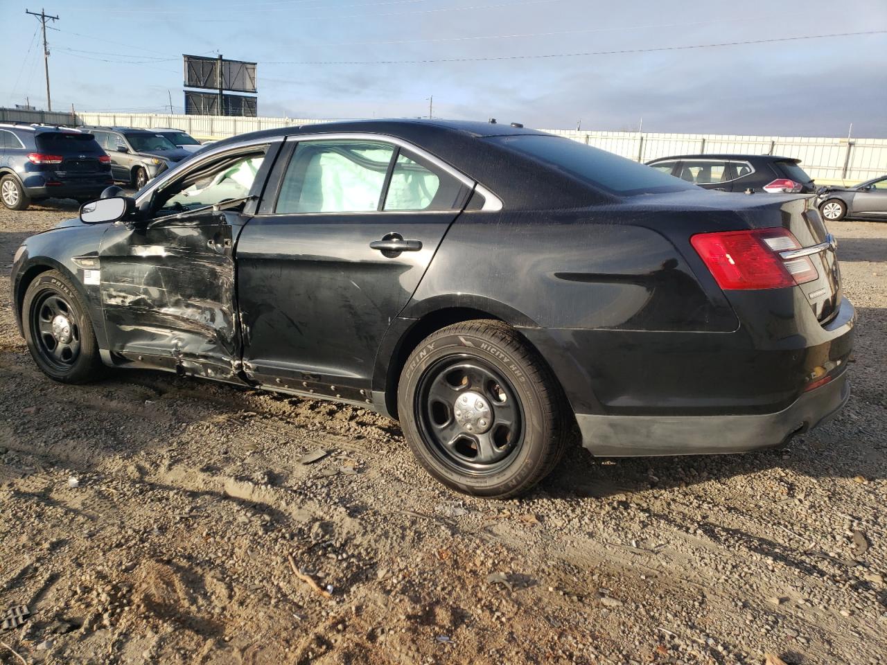 2014 Ford Taurus - Image 2