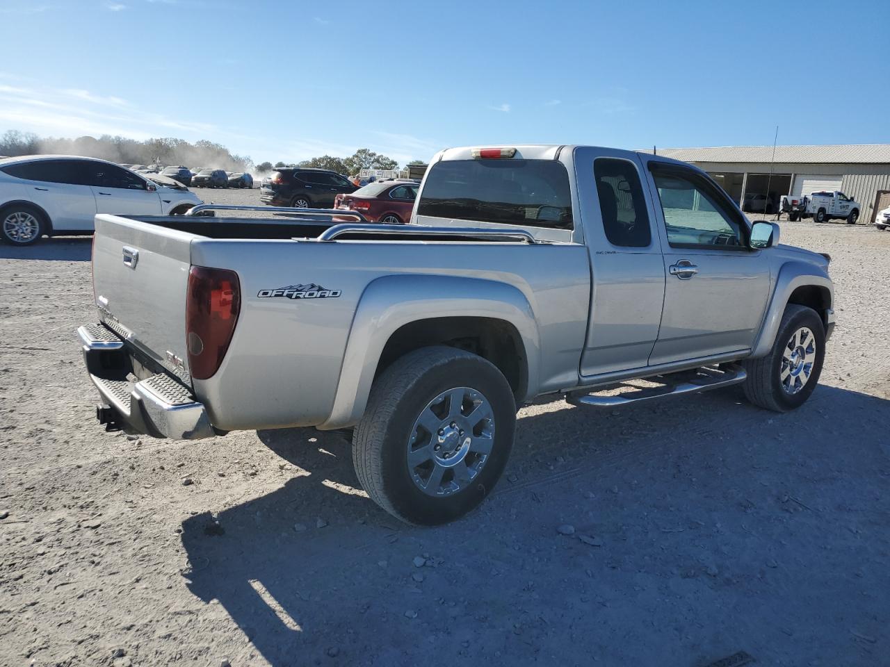 2012 GMC Canyon - Image 3