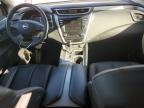 2021 Nissan Murano Sl for Sale in Wichita, KS - Side