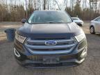 2018 FORD EDGE SEL for sale at Copart ON - COOKSTOWN