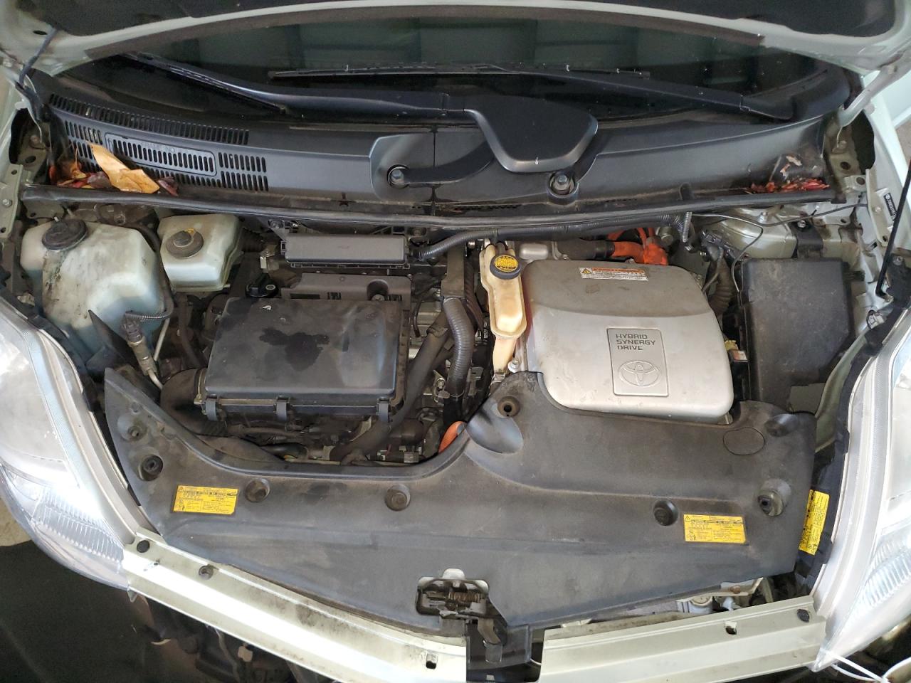 2009 Toyota Prius - Image 12