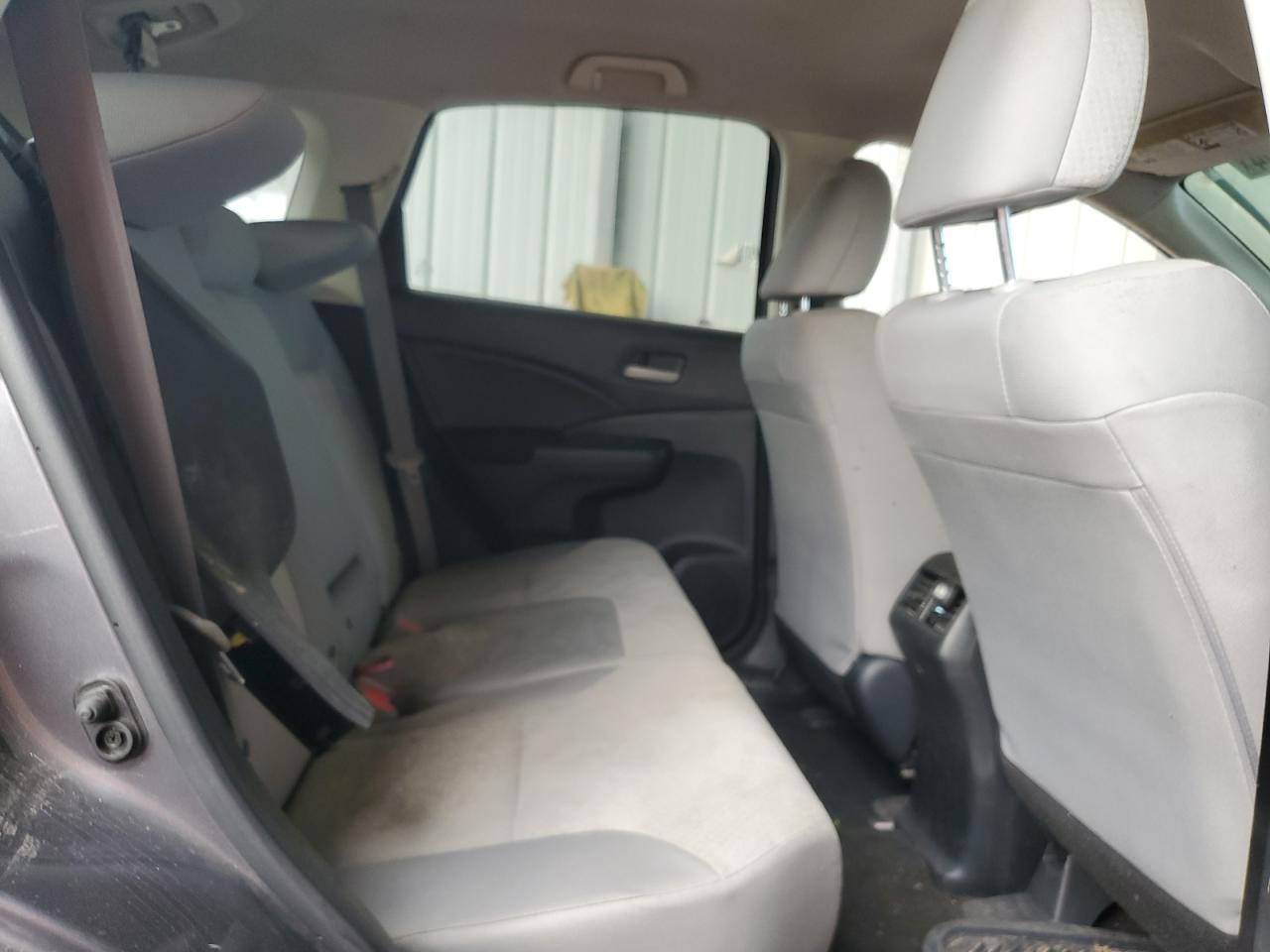 2016 Honda CR-V - Image 11