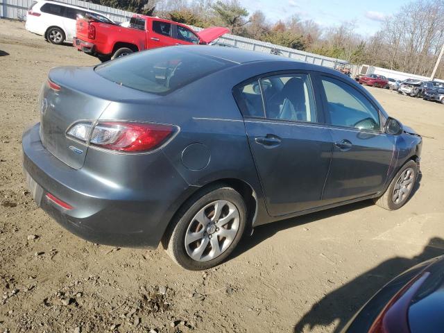  MAZDA 3 2013 Teal